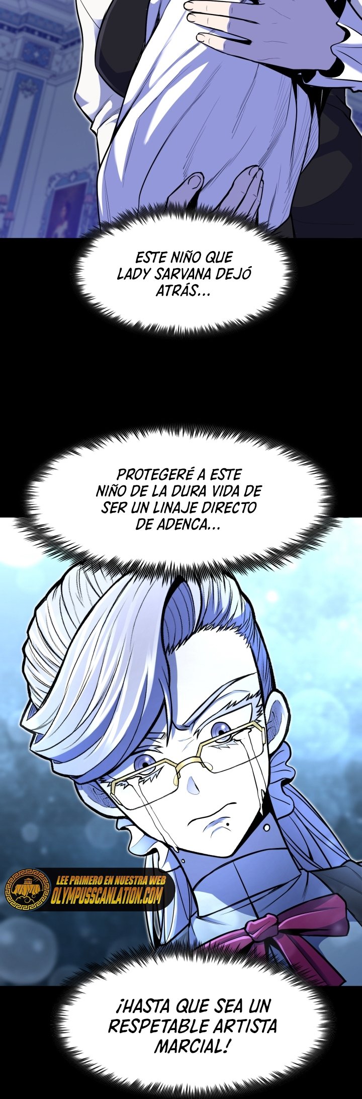 Read Estándar de la Reencarnación ES Manga Online