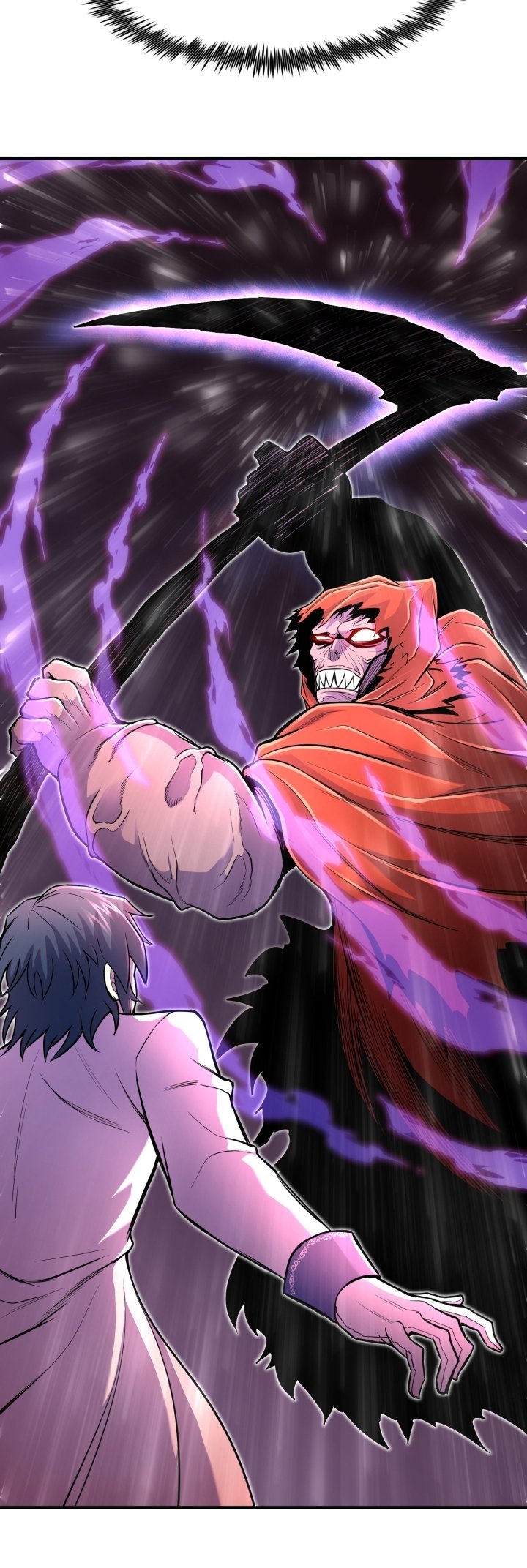 Read Estándar de la Reencarnación ES Manga Online