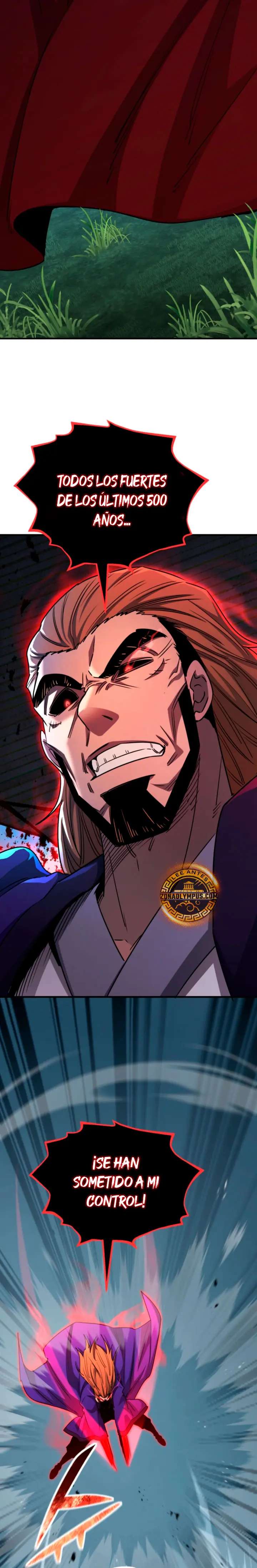 Read Estándar de la Reencarnación ES Manga Online