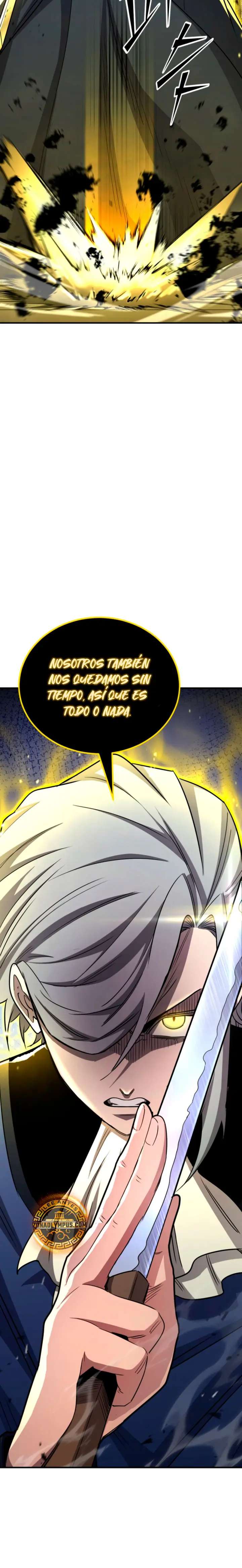 Read Estándar de la Reencarnación ES Manga Online