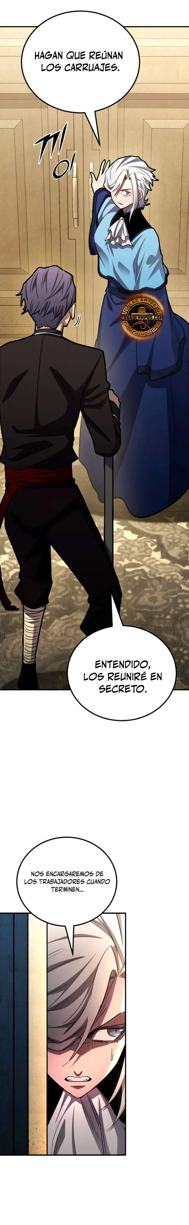 Read Estándar de la Reencarnación ES Manga Online