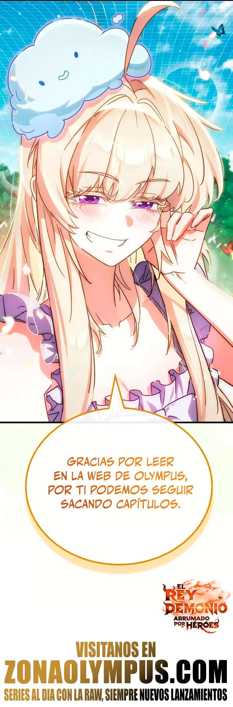 Read Estándar de la Reencarnación ES Manga Online