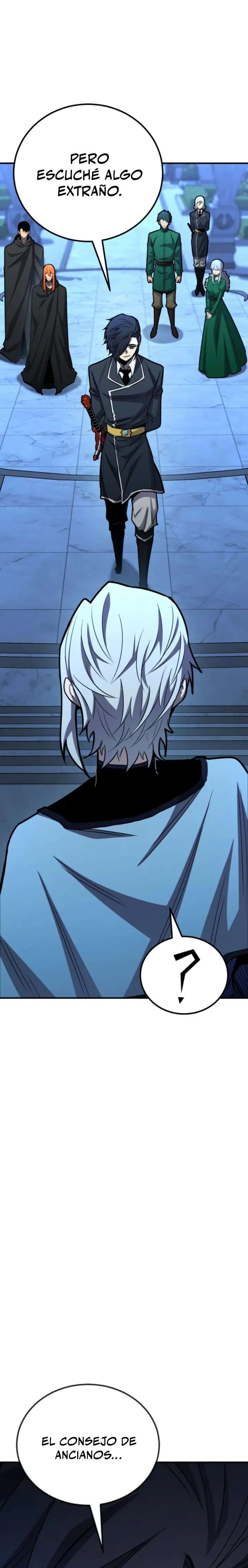 Read Estándar de la Reencarnación ES Manga Online