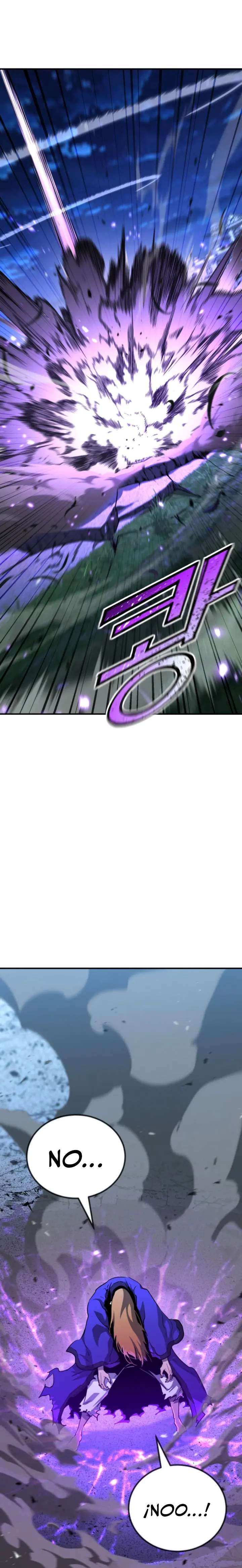 Read Estándar de la Reencarnación ES Manga Online