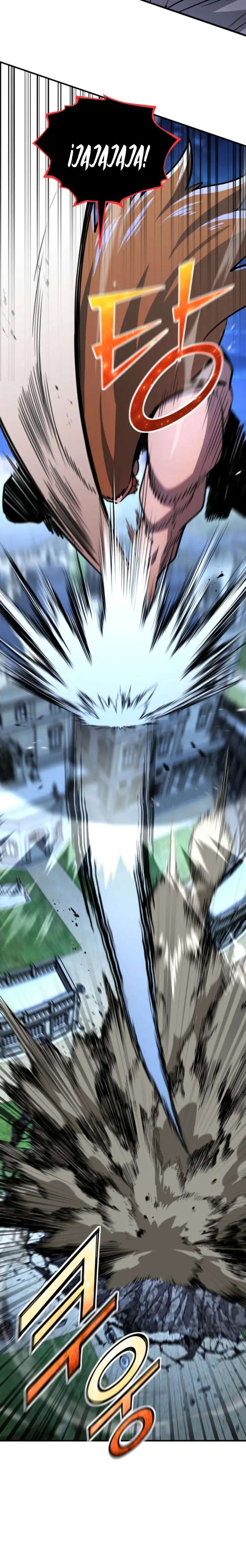 Read Estándar de la Reencarnación ES Manga Online