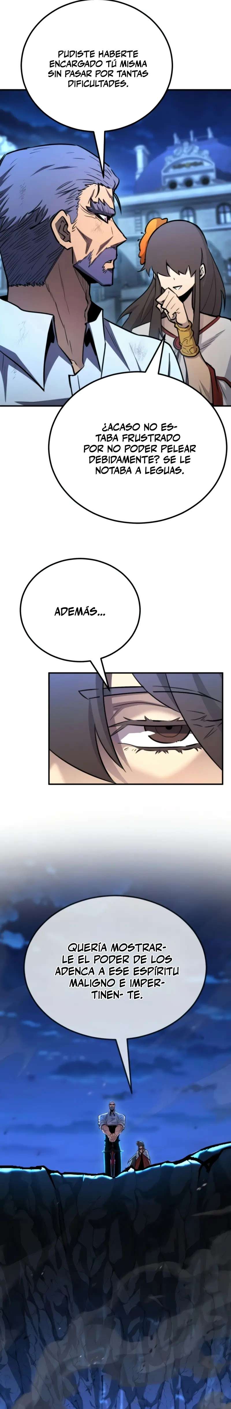Read Estándar de la Reencarnación ES Manga Online