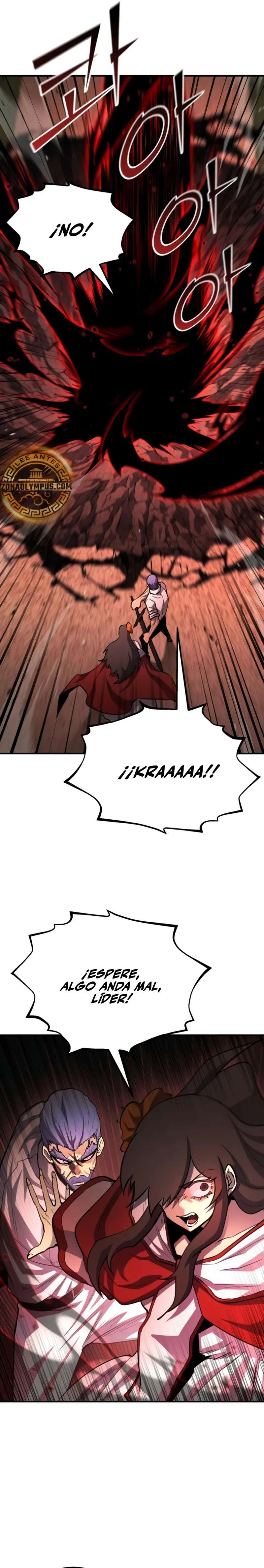 Read Estándar de la Reencarnación ES Manga Online