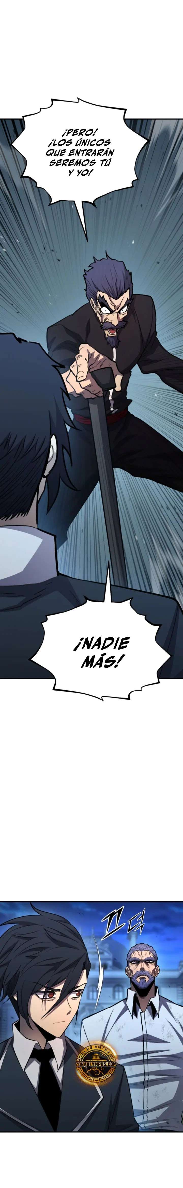Read Estándar de la Reencarnación ES Manga Online