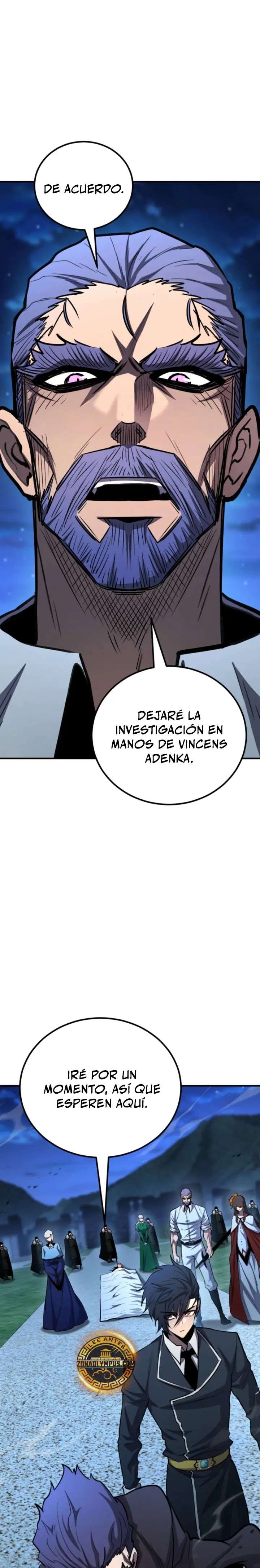 Read Estándar de la Reencarnación ES Manga Online