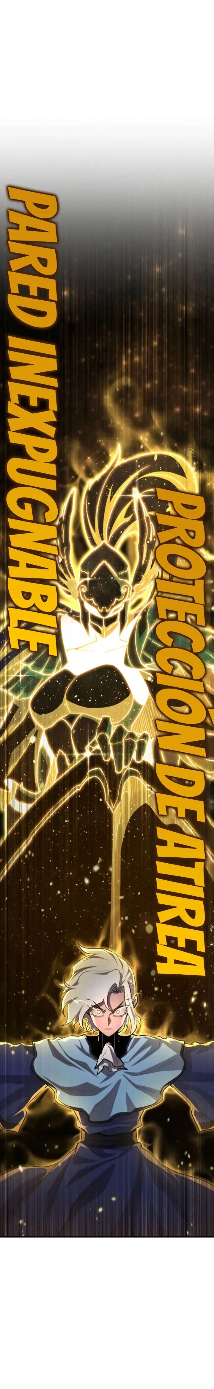Read Estándar de la Reencarnación ES Manga Online