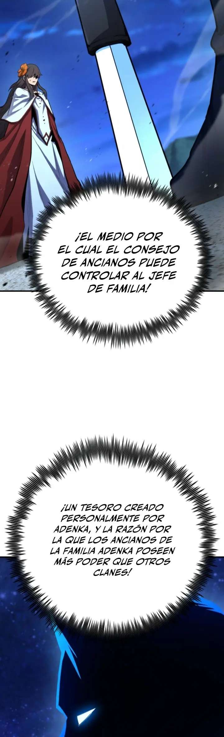 Read Estándar de la Reencarnación ES Manga Online