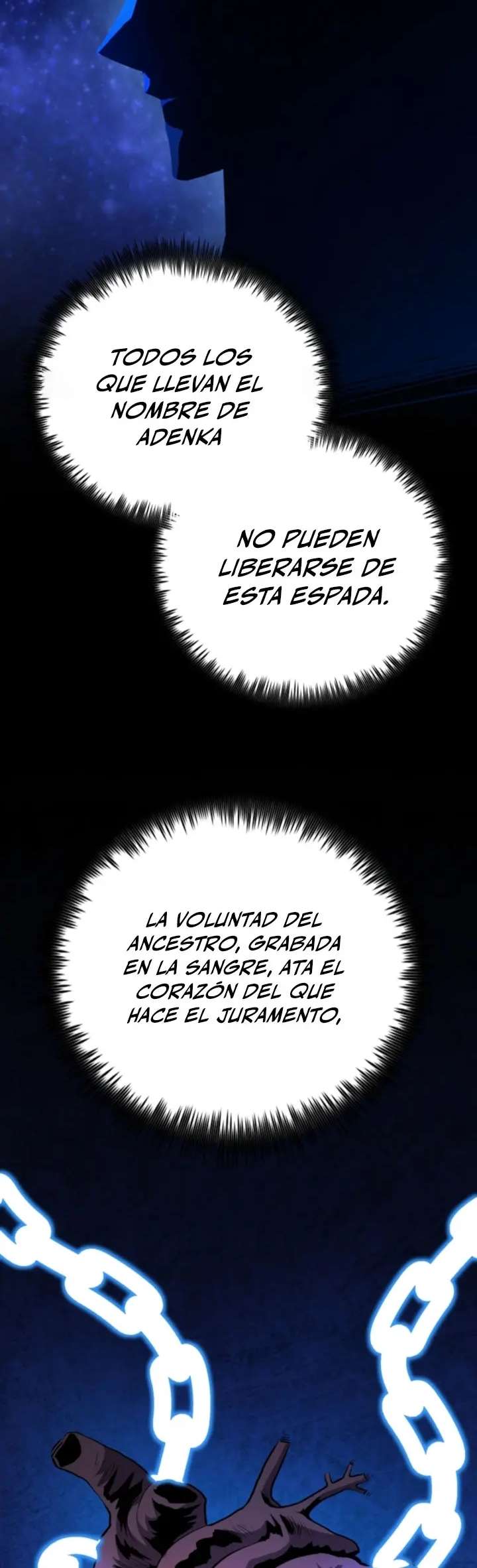 Read Estándar de la Reencarnación ES Manga Online
