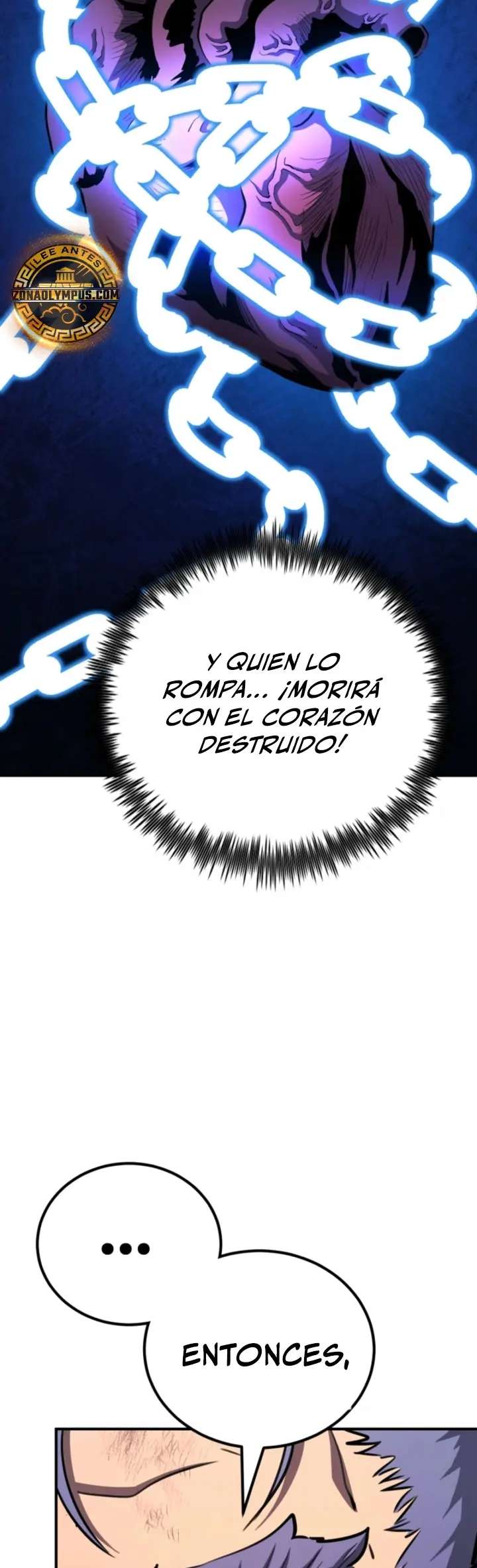 Read Estándar de la Reencarnación ES Manga Online