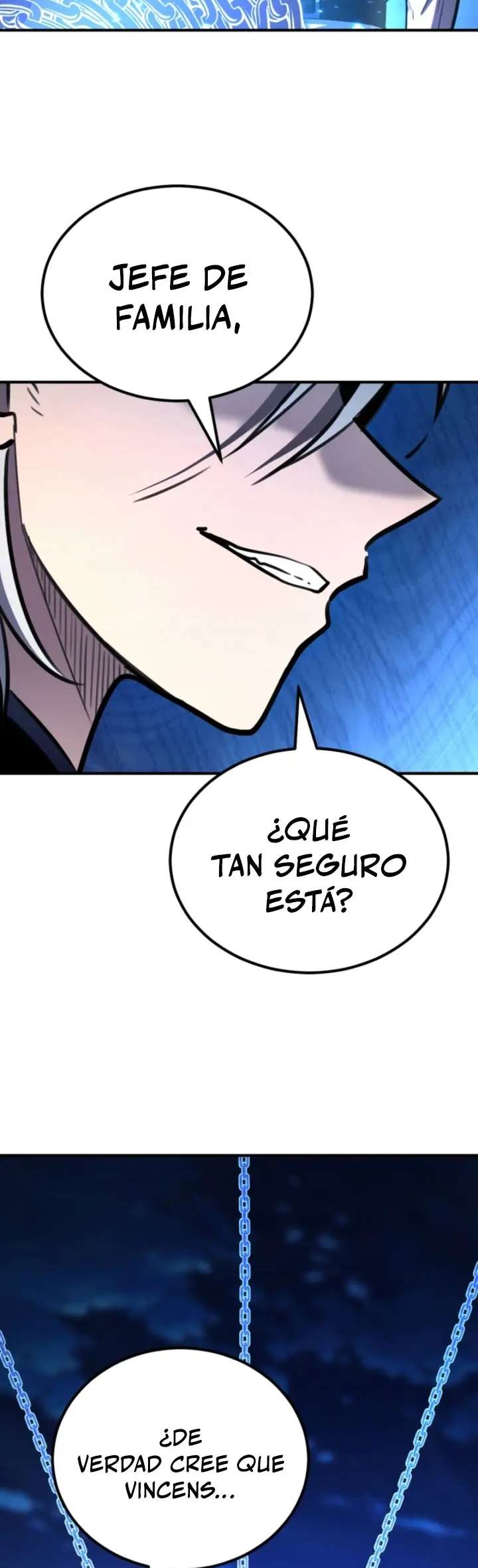 Read Estándar de la Reencarnación ES Manga Online
