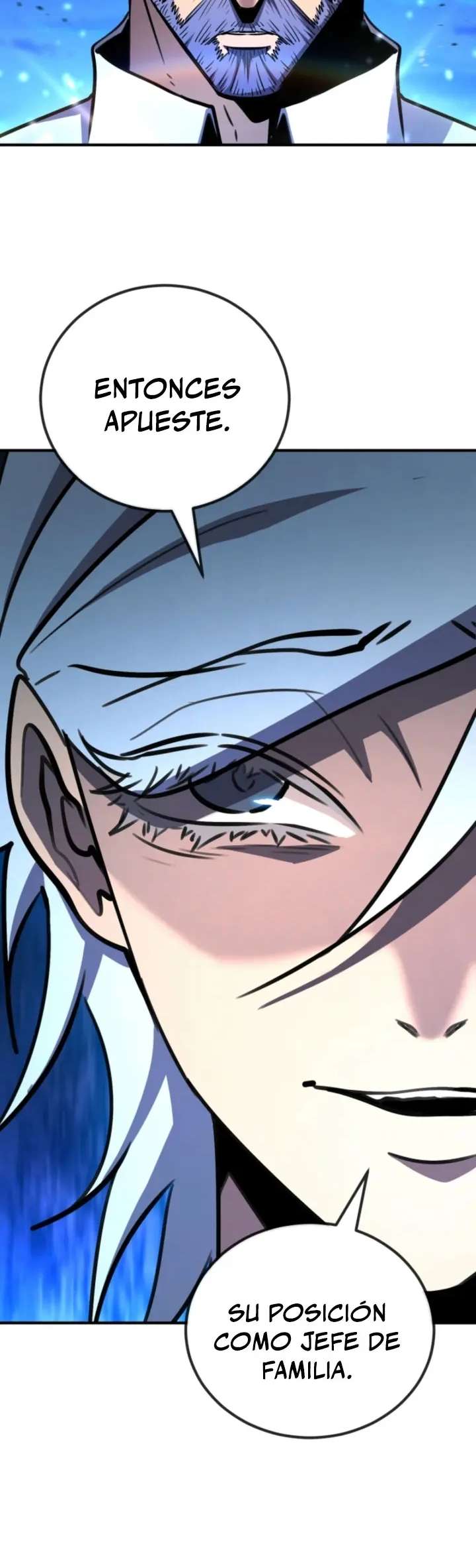 Read Estándar de la Reencarnación ES Manga Online