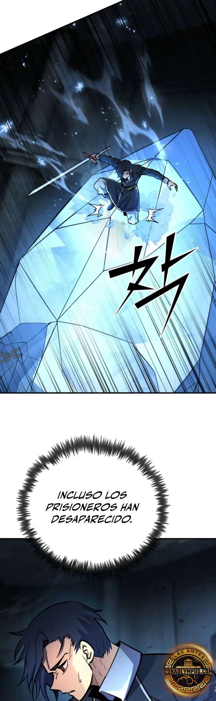 Read Estándar de la Reencarnación ES Manga Online