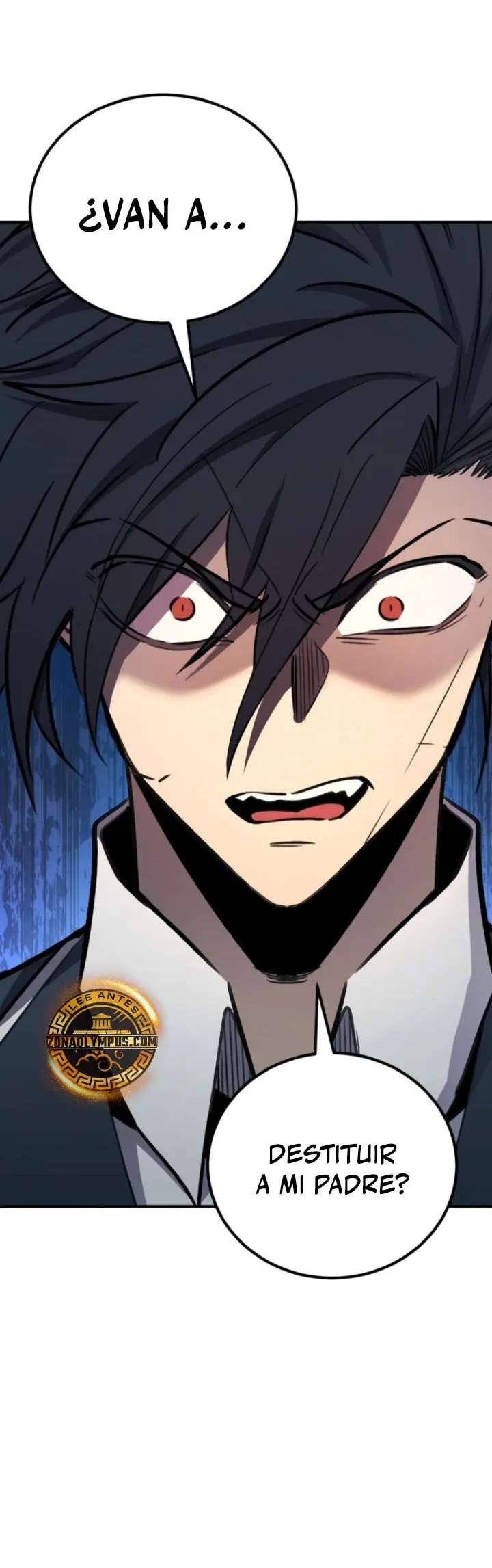Read Estándar de la Reencarnación ES Manga Online