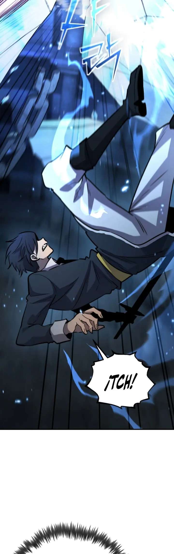 Read Estándar de la Reencarnación ES Manga Online