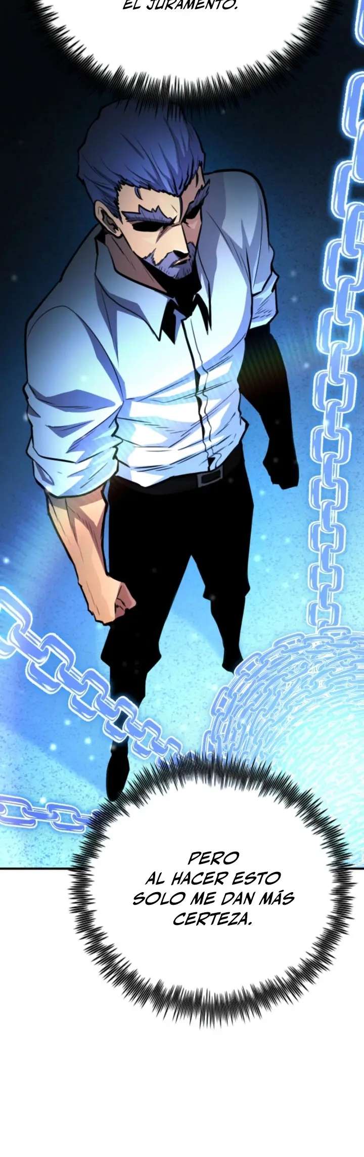 Read Estándar de la Reencarnación ES Manga Online