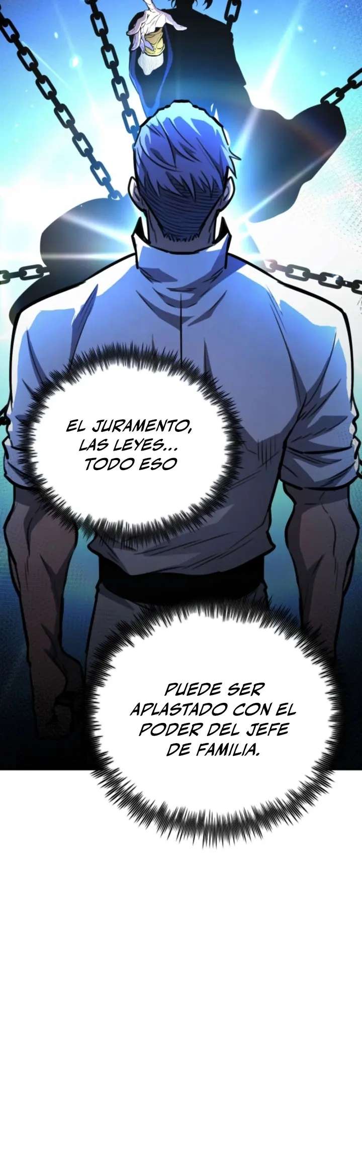 Read Estándar de la Reencarnación ES Manga Online