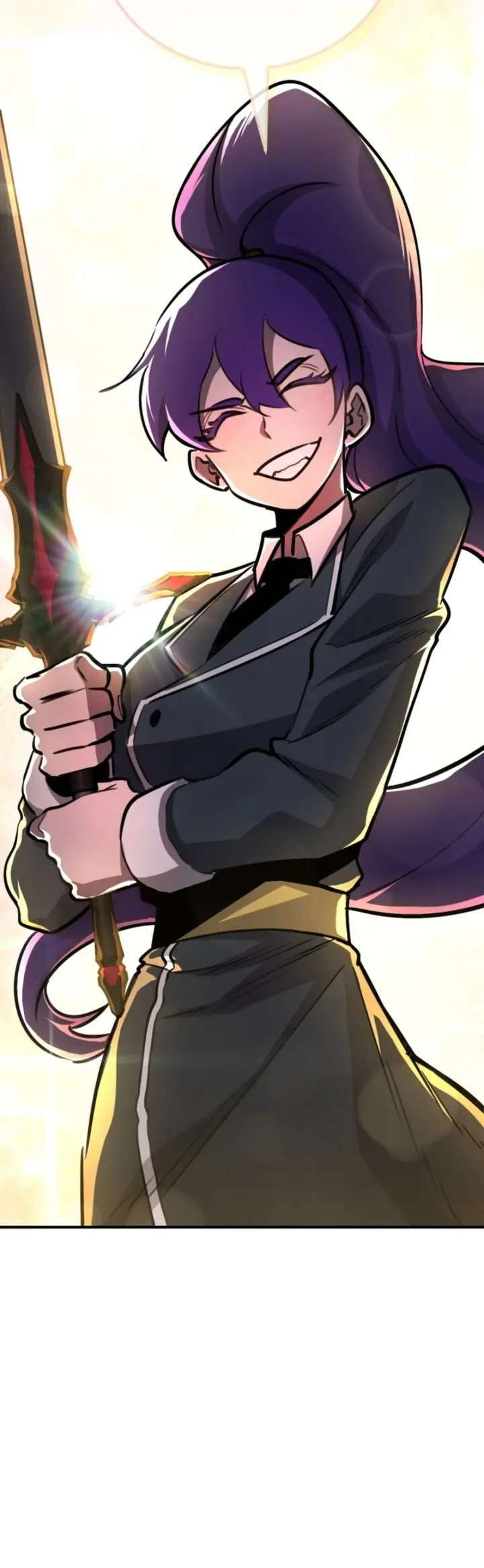 Read Estándar de la Reencarnación ES Manga Online