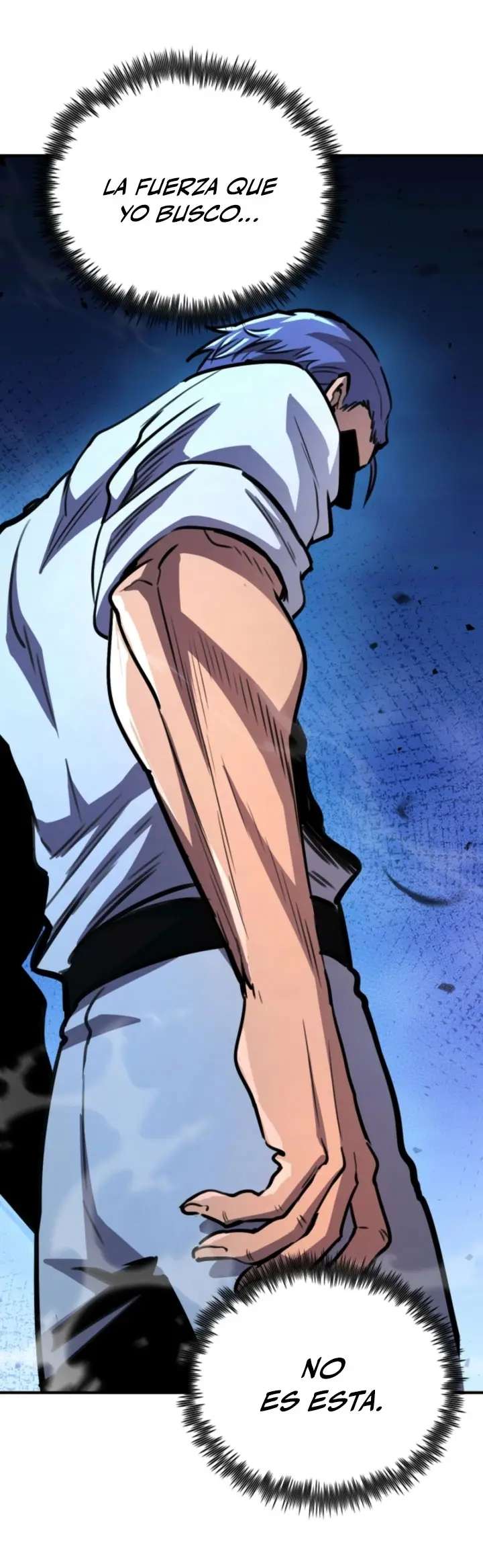 Read Estándar de la Reencarnación ES Manga Online