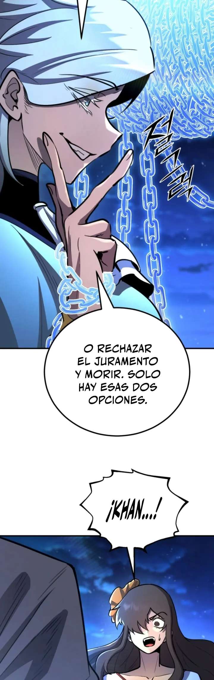 Read Estándar de la Reencarnación ES Manga Online