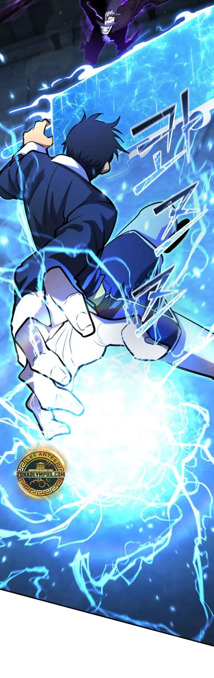 Read Estándar de la Reencarnación ES Manga Online
