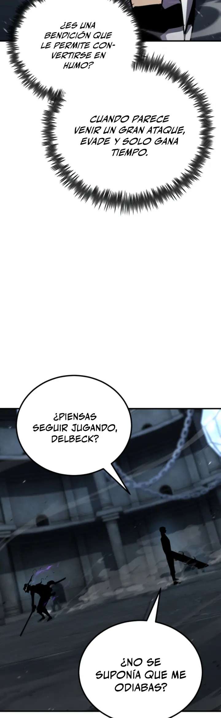 Read Estándar de la Reencarnación ES Manga Online