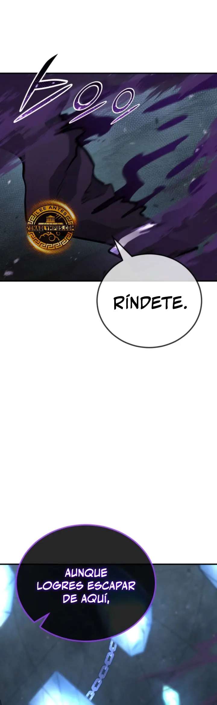 Read Estándar de la Reencarnación ES Manga Online