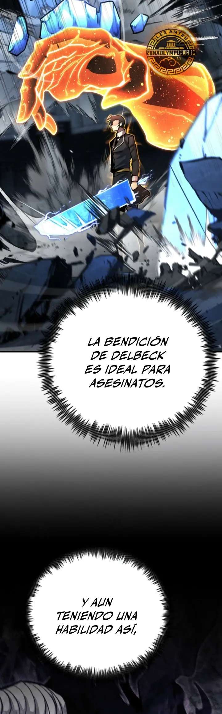 Read Estándar de la Reencarnación ES Manga Online