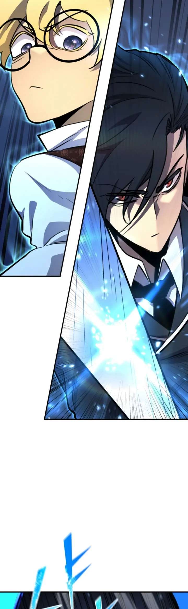Read Estándar de la Reencarnación ES Manga Online
