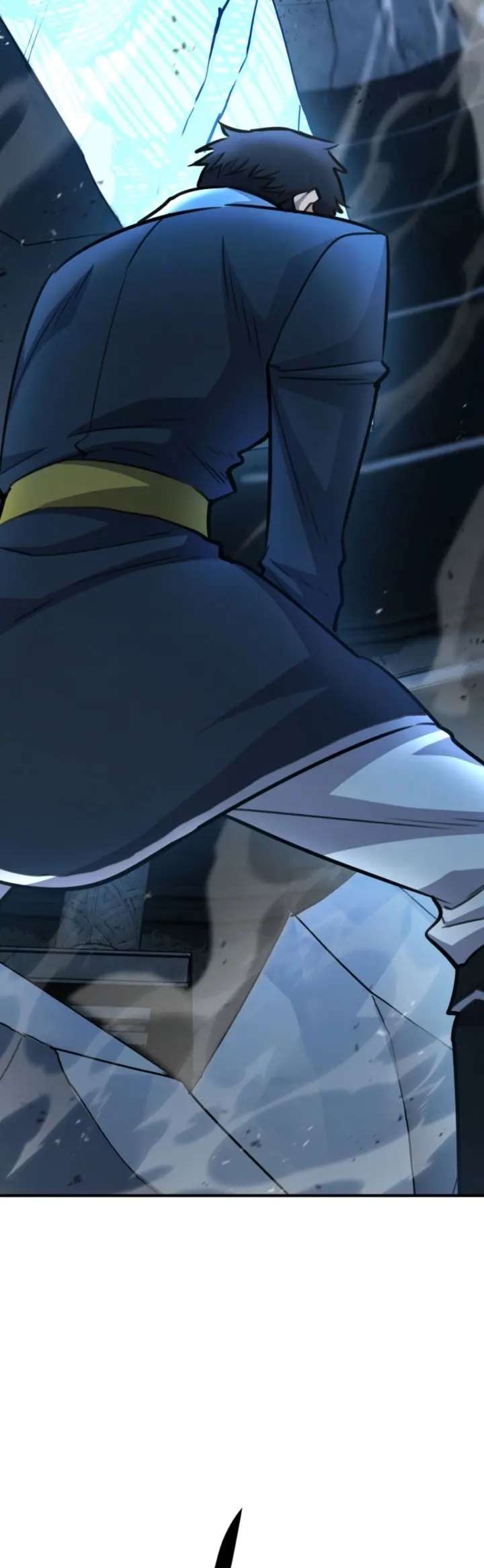 Read Estándar de la Reencarnación ES Manga Online