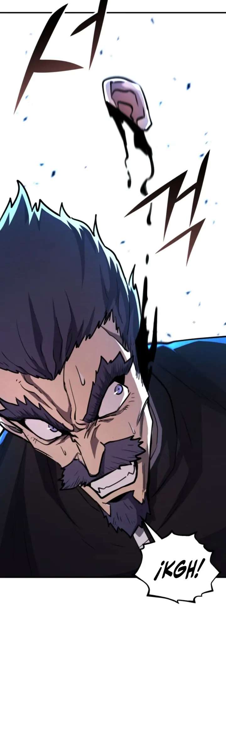 Read Estándar de la Reencarnación ES Manga Online