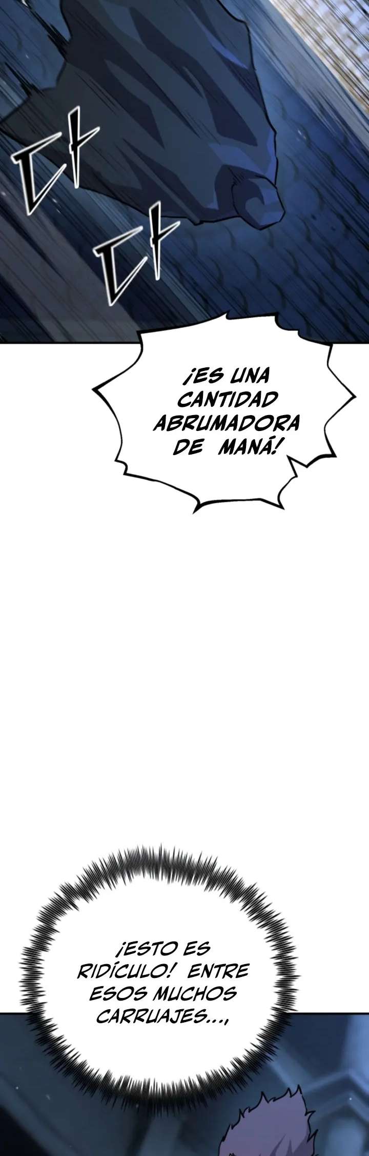 Read Estándar de la Reencarnación ES Manga Online
