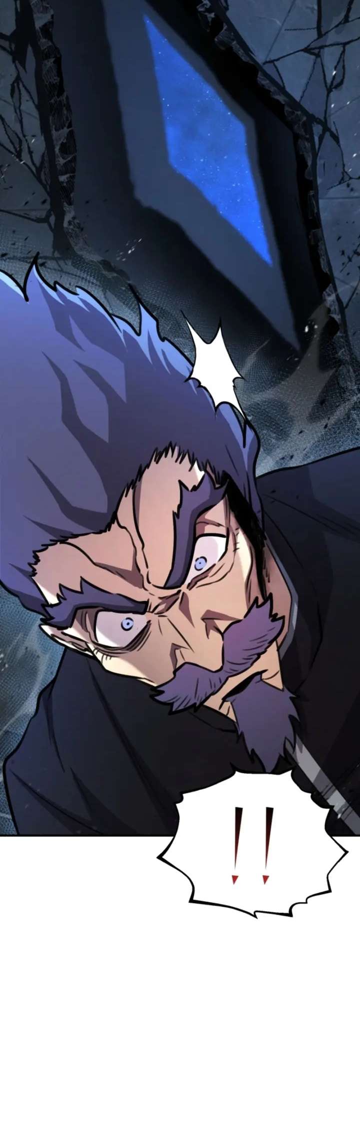Read Estándar de la Reencarnación ES Manga Online
