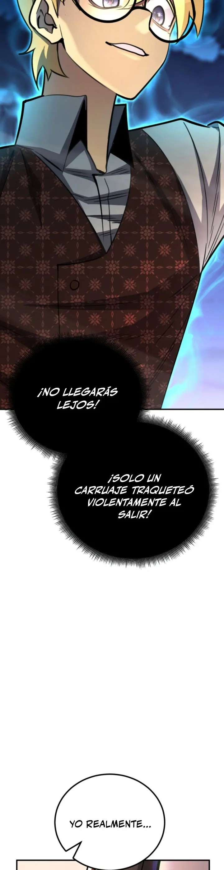 Read Estándar de la Reencarnación ES Manga Online