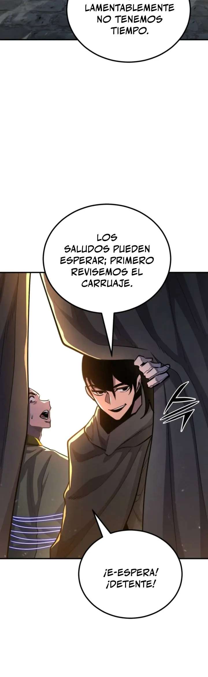 Read Estándar de la Reencarnación ES Manga Online