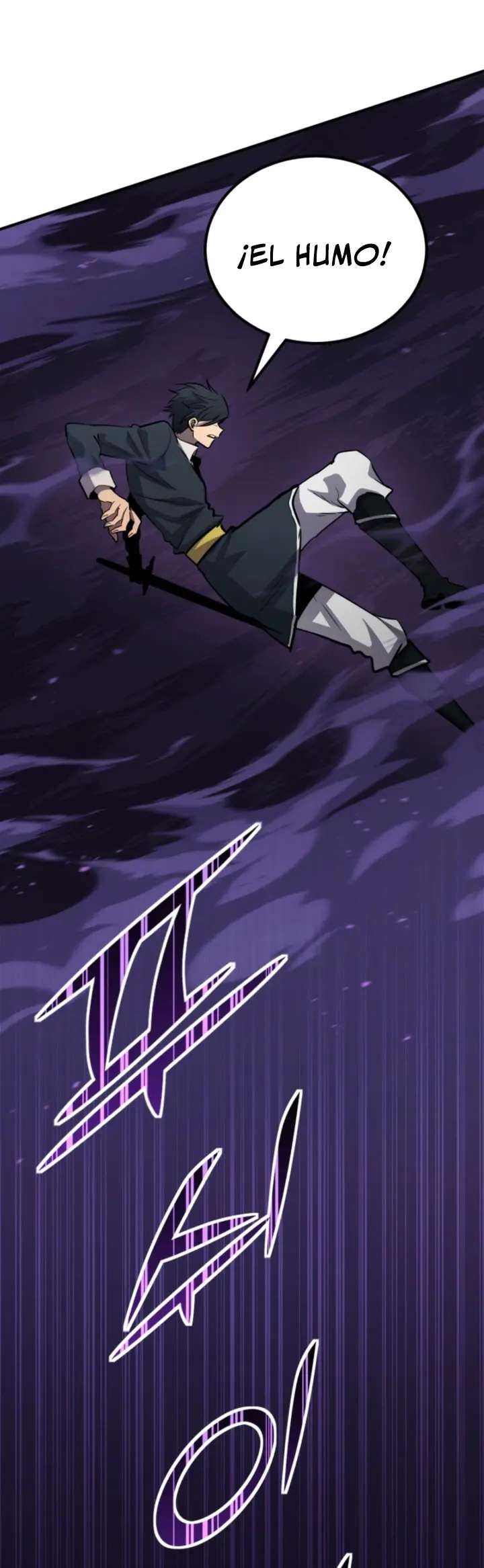 Read Estándar de la Reencarnación ES Manga Online