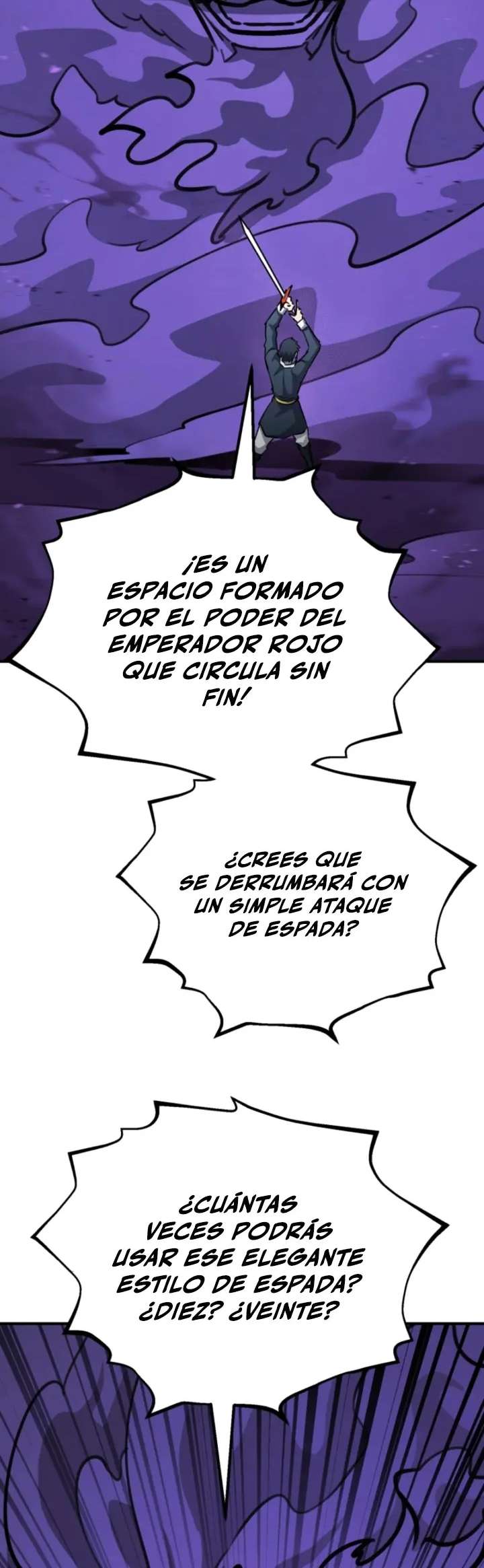 Read Estándar de la Reencarnación ES Manga Online