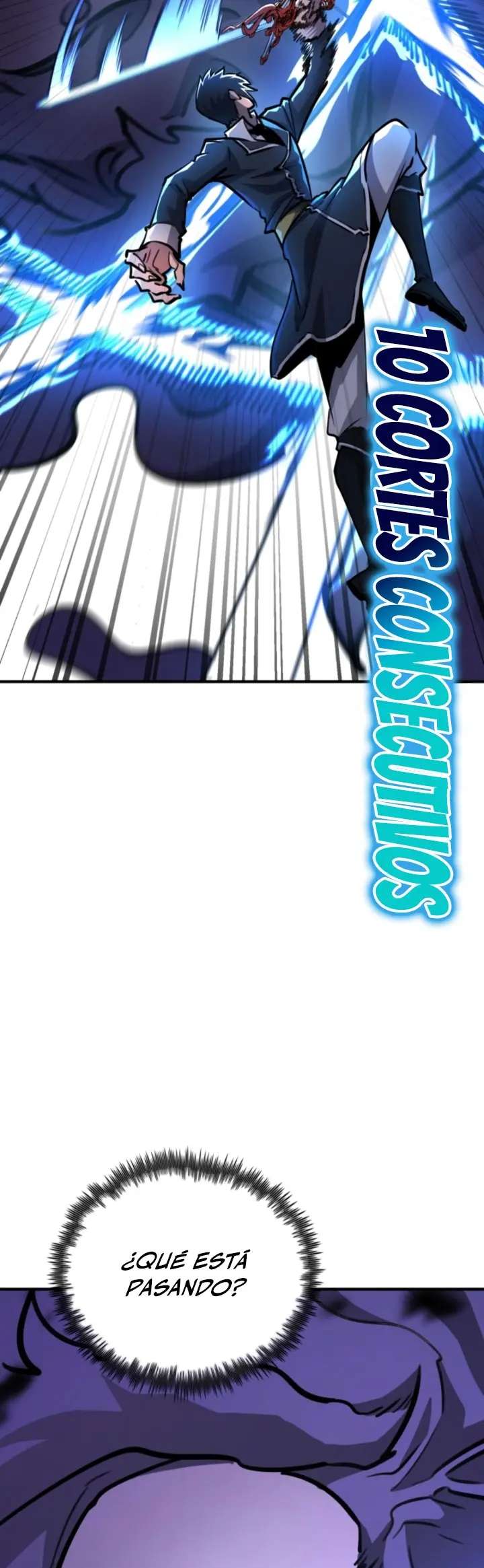 Read Estándar de la Reencarnación ES Manga Online