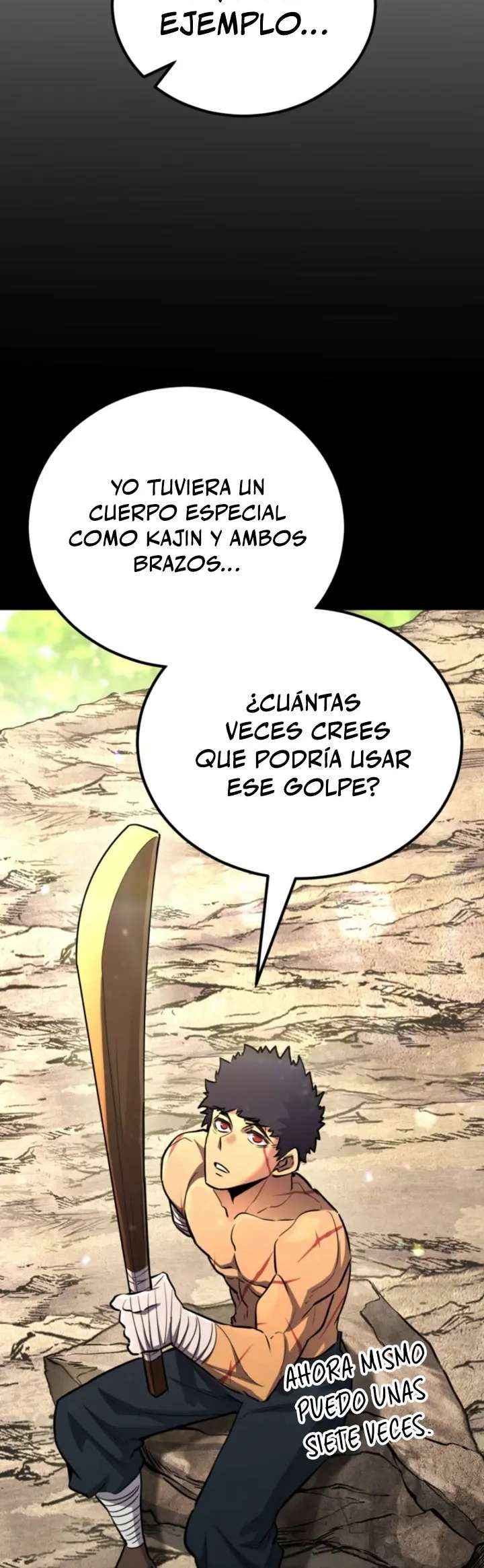 Read Estándar de la Reencarnación ES Manga Online