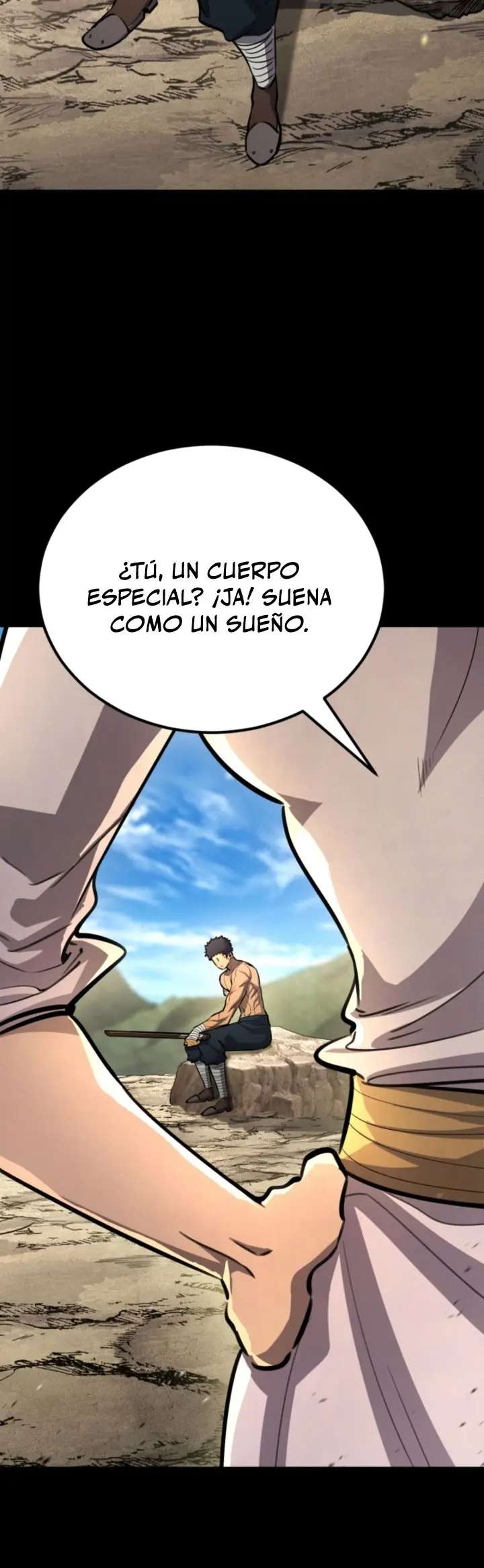 Read Estándar de la Reencarnación ES Manga Online