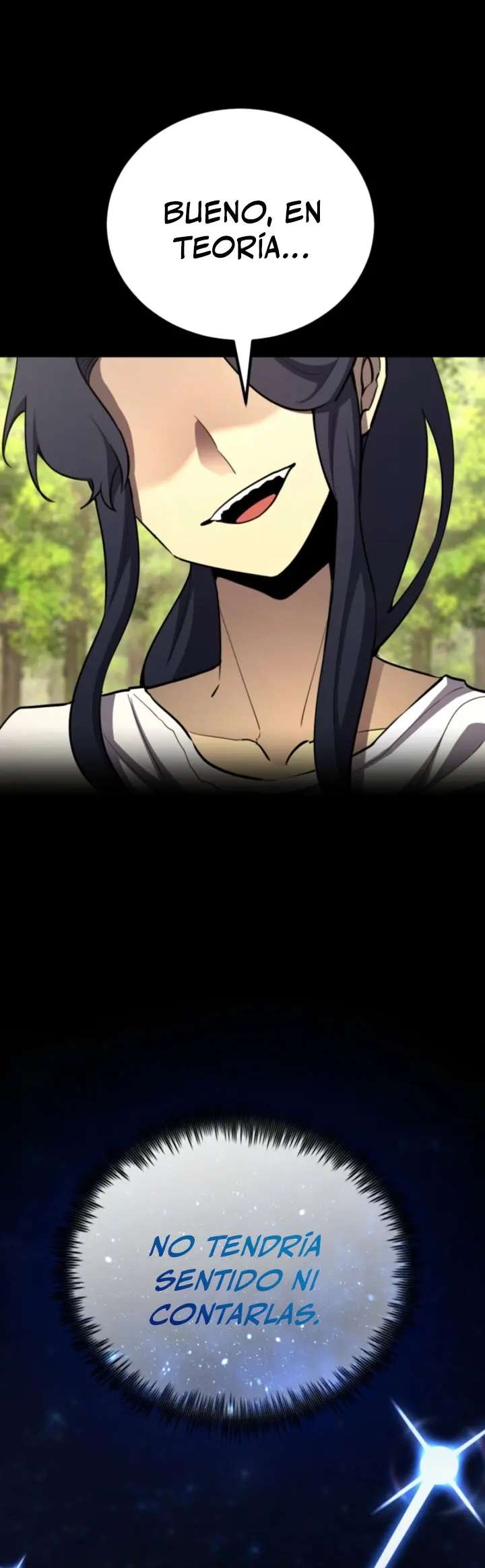 Read Estándar de la Reencarnación ES Manga Online