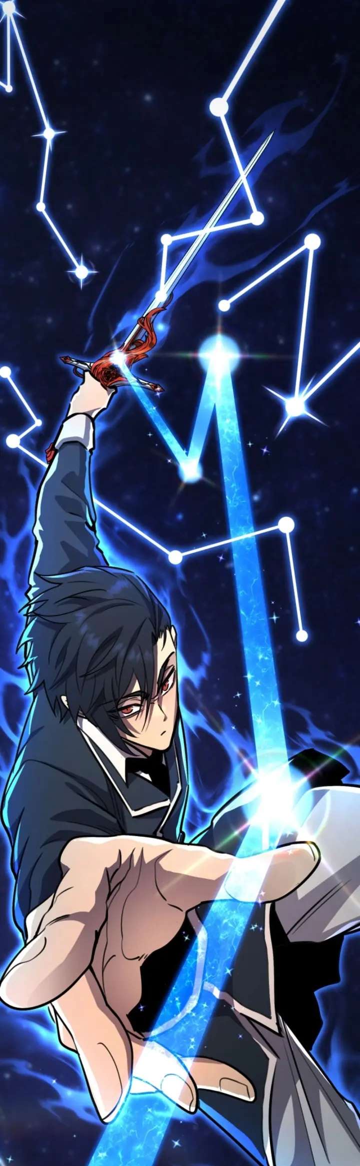 Read Estándar de la Reencarnación ES Manga Online