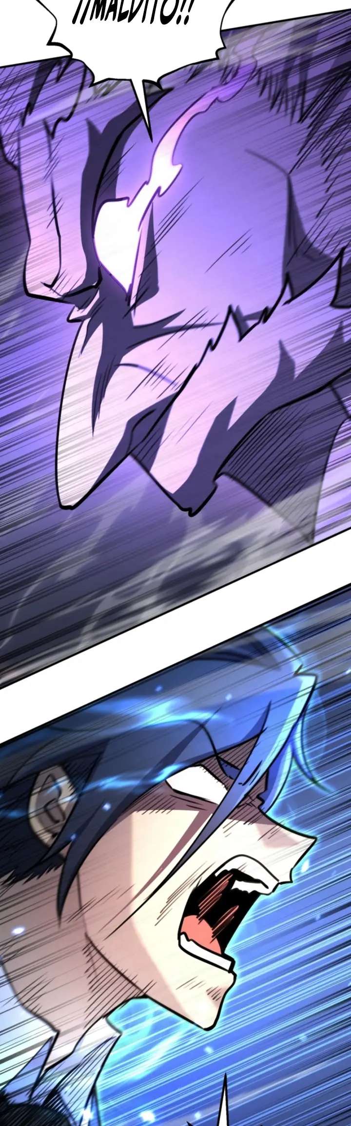 Read Estándar de la Reencarnación ES Manga Online