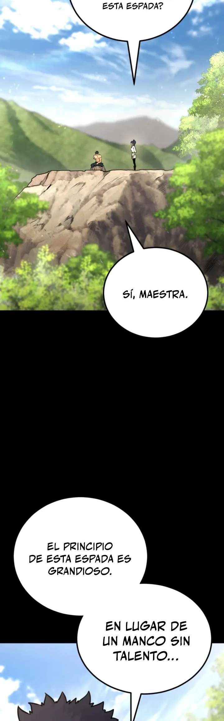 Read Estándar de la Reencarnación ES Manga Online