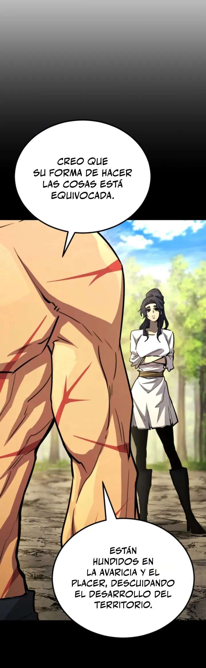 Read Estándar de la Reencarnación ES Manga Online