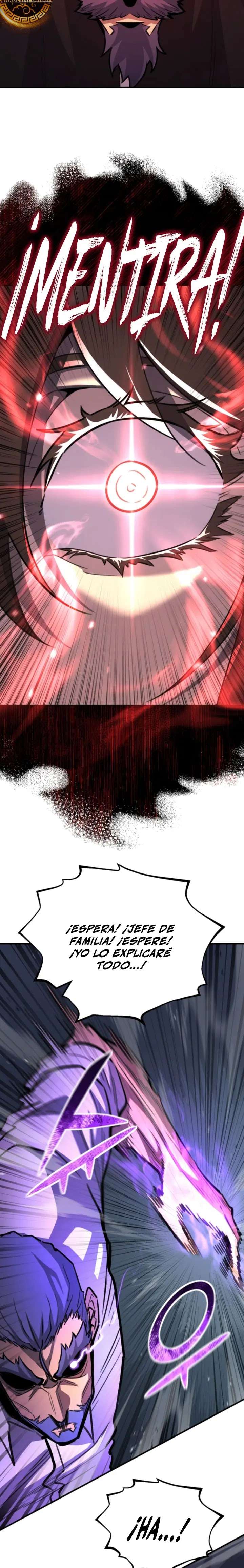 Read Estándar de la Reencarnación ES Manga Online