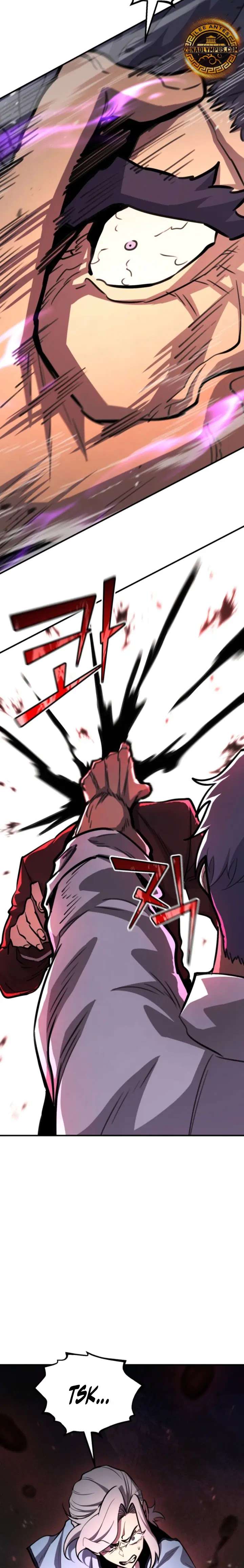 Read Estándar de la Reencarnación ES Manga Online